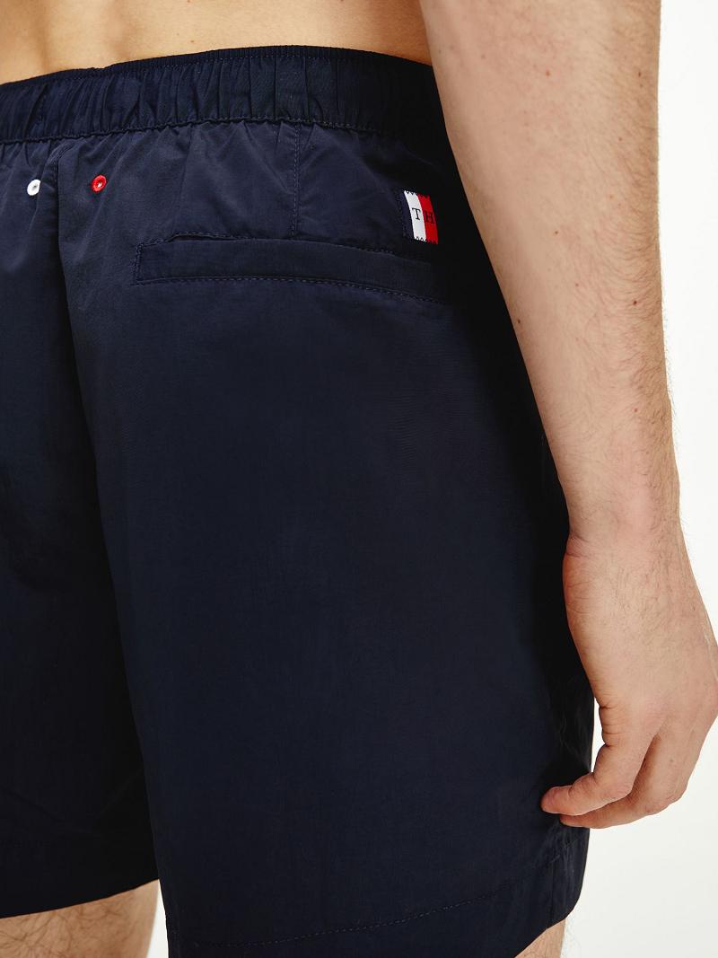 Férfi Tommy Hilfiger Flag 7